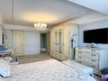 3-комнатная квартира · 136 м² · 13/13 этаж, Ходжанова 77, 81 — Аль-Фараби за 127 млн ₸ в Алматы, Бостандыкский р-н — фото 14