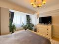 3-комнатная квартира · 136 м² · 13/13 этаж, Ходжанова 77, 81 — Аль-Фараби за 127 млн ₸ в Алматы, Бостандыкский р-н — фото 15