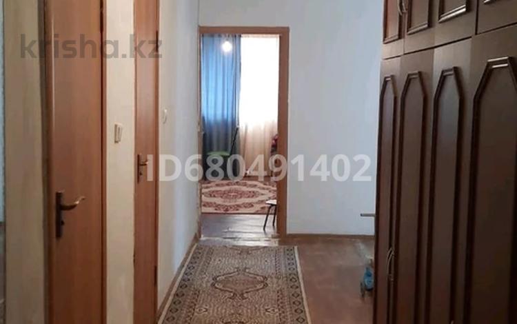 2-комнатная квартира · 54.4 м² · 8/9 этаж, мкр Нурсат, Мкр Нурсат-2 40 за 19 млн ₸ в Шымкенте, Каратауский р-н — фото 7