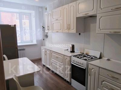 2-комнатная квартира · 58 м² · 2/6 этаж, Назарбаева 231 — Плаза за 12 000 ₸ в Костанае