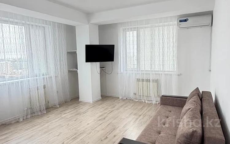 2-комнатная квартира · 61 м² · 22/24 этаж, Кайыма Мухамедханова 17 — Анет Баба за 280 000 〒 в Астане, Есильский р-н — фото 2