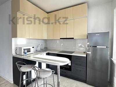 2-комнатная квартира · 61 м² · 22/24 этаж, Кайыма Мухамедханова 17 — Анет Баба за 250 000 〒 в Астане, Есильский р-н
