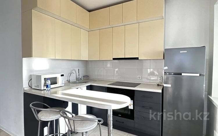 2-бөлмелі пәтер · 61 м² · 22/24 қабат, Кайыма Мухамедханова 17 — Анет Баба, бағасы: 250 000 ₸ в Астане, Есильский р-н — фото 23