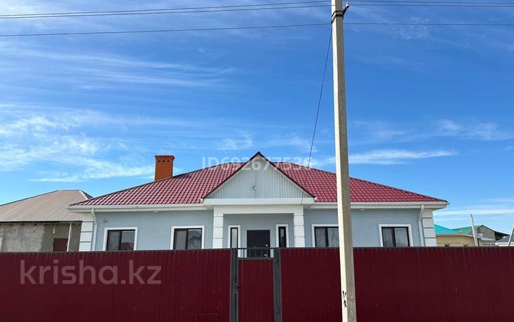 Жеке үй · 4 бөлме · 200 м² · 200 жүзд., 9 13, бағасы: 35 млн ₸ в Еркинкале — фото 2