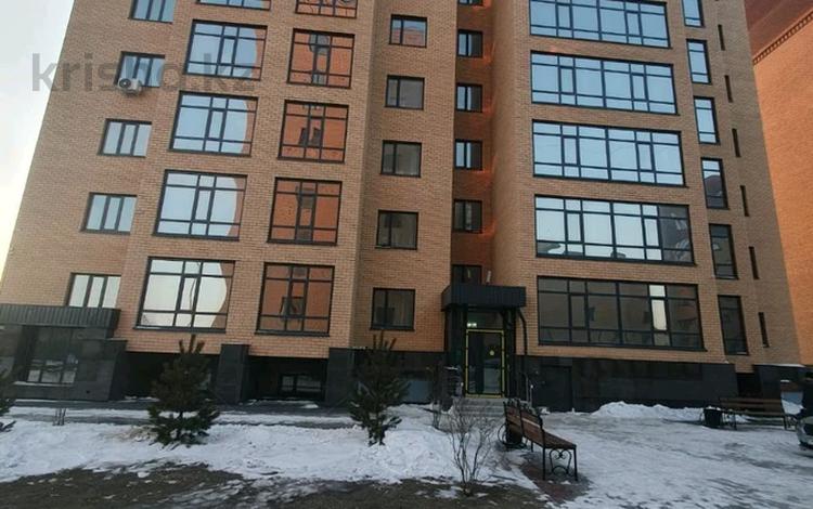 3-комнатная квартира, 80.7 м², 4/10 этаж, Назарбаева 125 за 30.3 млн 〒 в Кокшетау — фото 2