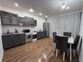 3-комнатная квартира · 96 м² · 9/9 этаж, Мухамедханова за 450 000 ₸ в Астане, Нура р-н — фото 9
