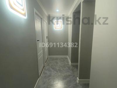 4-комнатная квартира, 82 м², 3/4 этаж, Бокина 5 за 27 млн 〒 в Талгаре