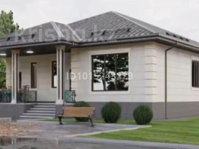 Отдельный дом · 5 комнат · 181 м² · 8 сот., Оралман — Жанакент көшесі бойынша за 15 млн ₸ в Туркестане