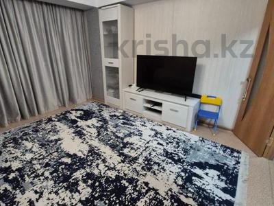 2-комнатная квартира · 54 м² · 5/9 этаж, Карагайлы 22 за 21 млн 〒 в Семее