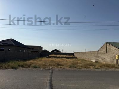 Участок · 7.5 соток, мкр Нуршуак, Туздыбастау — Ал фараби за 21 млн ₸ в Шымкенте, Абайский р-н
