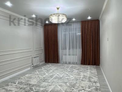 2-бөлмелі пәтер · 85.5 м² · 3/9 қабат, Санкибай батыра 40/2, бағасы: 36 млн ₸ в Актобе