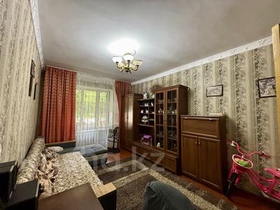 2-бөлмелі пәтер · 50.6 м² · 1/3 қабат, Шолохова 15, бағасы: 35 млн ₸ в Алматы, Турксибский р-н