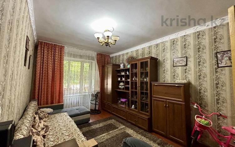 2-бөлмелі пәтер · 50.6 м² · 1/3 қабат, Шолохова 15, бағасы: 35 млн ₸ в Алматы, Турксибский р-н — фото 30