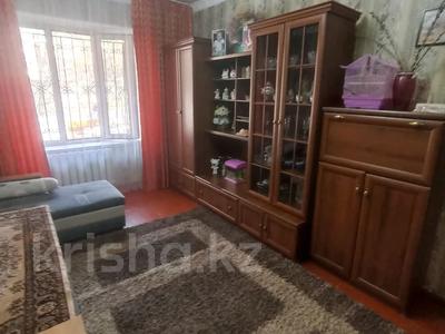 2-бөлмелі пәтер · 52 м² · 1/3 қабат, Шолохова 15, бағасы: 39.5 млн ₸ в Алматы, Турксибский р-н