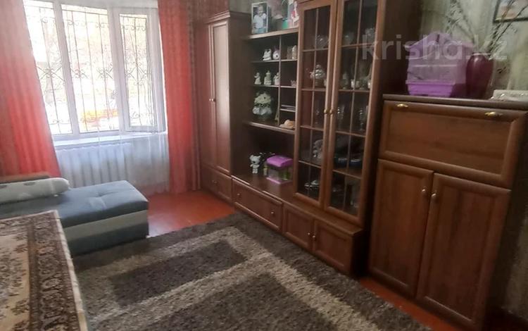 2-бөлмелі пәтер · 52 м² · 1/3 қабат, Шолохова 15, бағасы: 39.5 млн ₸ в Алматы, Турксибский р-н — фото 9