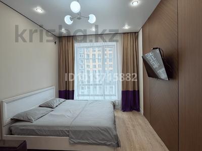 1-бөлмелі пәтер · 36 м² · 6/12 қабат, Бухар жырау, 31, бағасы: 270 000 ₸ в Астане, Есильский р-н