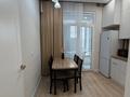 1-комнатная квартира · 36 м² · 6/12 этаж, Бухар жырау, 31 за 300 000 ₸ в Астане, Есильский р-н — фото 2