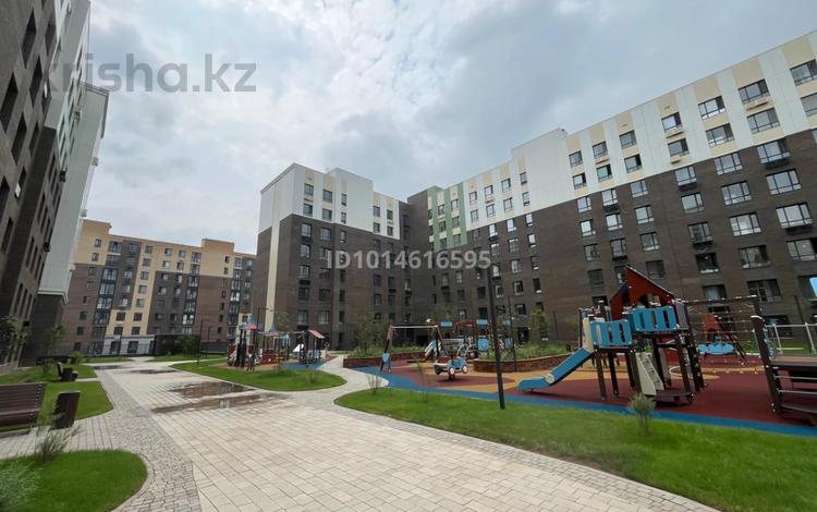 3-бөлмелі пәтер · 75.5 м² · 7/9 қабат, Сыганак 12, бағасы: ~ 44.2 млн ₸ в Астане, Нура р-н — фото 4
