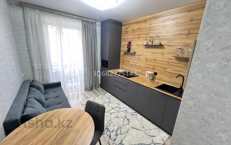 1-комнатная квартира · 40 м² · 1/9 этаж, Мира за 3 000 ₸ в Костанае — фото 27