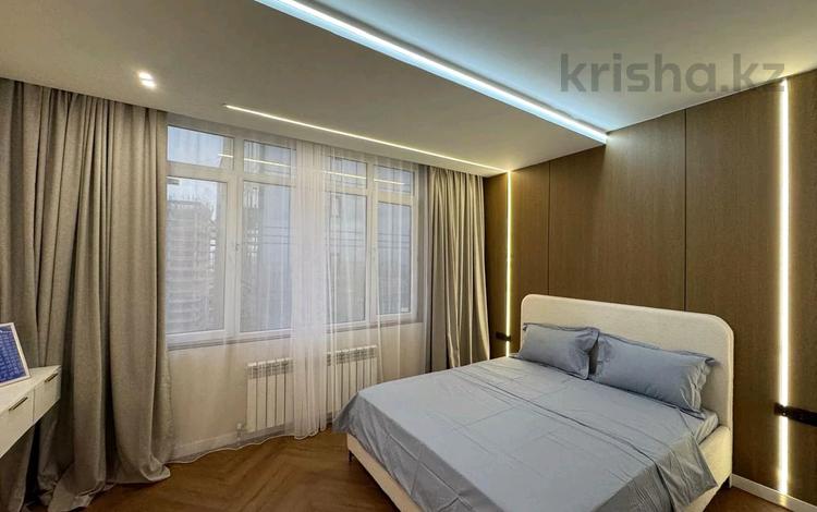 2-бөлмелі пәтер · 52 м² · 20 қабат, мкр Комсомольский, Мангилик ел 62/1 — Мангилик ел, бағасы: 18 000 ₸ в Астане, Есильский р-н — фото 2