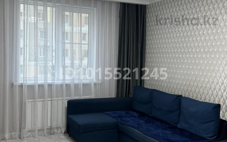 2-бөлмелі пәтер · 58 м² · 2/12 қабат, Ақбұлақ ш/а., Байтерекова 97, бағасы: 38 млн ₸ в Алматы, Алатауский р-н — фото 2