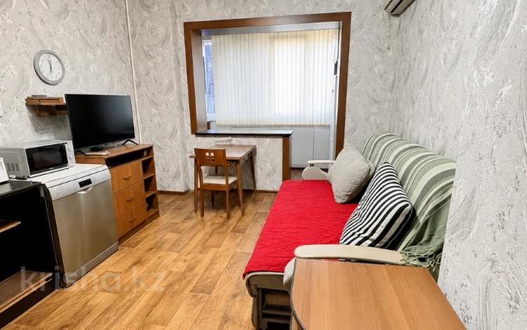 2-бөлмелі пәтер · 44.7 м² · 4/5 қабат, 20 линия 46, бағасы: 33 млн ₸ в Алматы, Бостандыкский р-н — фото 4