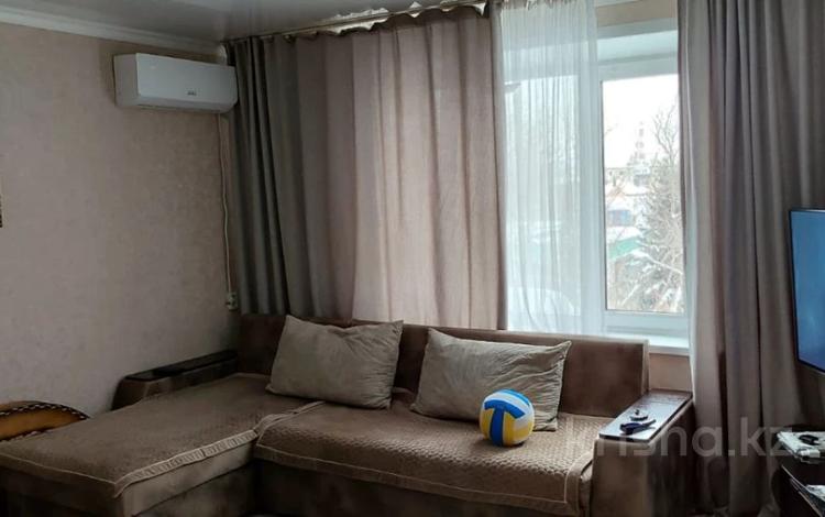 3-комнатная квартира, 58.8 м², 4/5 этаж, Темирбаева 10