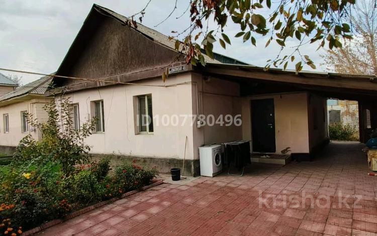 Отдельный дом · 4 комнаты · 80 м² · 10 сот., Туймебая, Алматинская за 45 млн ₸ в  — фото 2