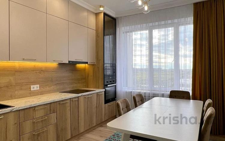 3-комнатная квартира, 81 м², Хусейн Бен Талал 28