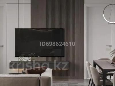 Аренда квартир посуточно в Астане: 2-комнатная квартира · 73 м², Туран за 25 000 〒 2-комнатная квартира · 73 м², Туран за 25 000 〒 в Астане, Есильский р-н
