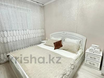 1-комнатная квартира · 49 м² · 3/5 этаж, Докучаева 1 — Би-Боранбая около нового моста за 2 500 〒 в Семее