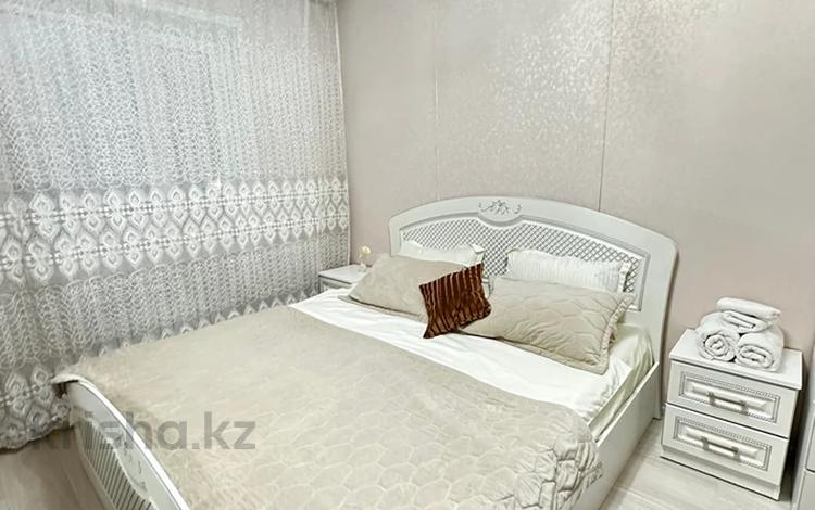 1-комнатная квартира · 49 м² · 3/5 этаж, Докучаева 1 — Би-Боранбая около нового моста за 2 500 〒 в Семее — фото 2