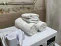 1-комнатная квартира · 49 м² · 3/5 этаж, Докучаева 1 — Би-Боранбая около нового моста за 2 500 〒 в Семее — фото 2
