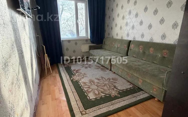 4-бөлмелі пәтер · 85 м² · 2/5 қабат, Алатау ш/а. 29, бағасы: 22 млн ₸ в Таразе, мкр Алатау — фото 2