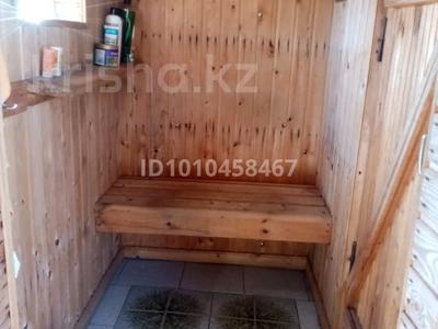 Дача · 2 комнаты · 15 м² · 6 сот., мкр. Зачаганск пгт, Автомобилист 119 за 7.5 млн 〒 в Уральске