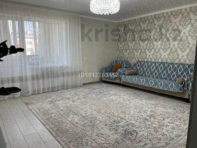 3-бөлмелі пәтер · 96 м² · 4/5 қабат, Нуржау 25, бағасы: 35 млн ₸ в им. Касыма кайсеновой
