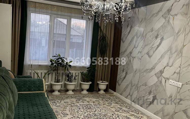 Жеке үй · 5 бөлме · 120 м² · 7 сот., Кастеева 27 — Курманова, бағасы: 30 млн ₸ в Талдыкоргане — фото 15