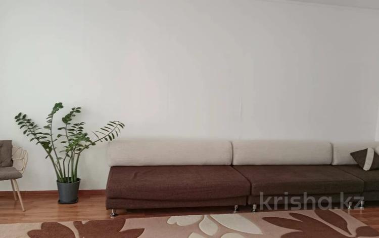 2-бөлмелі пәтер · 60 м² · 11/15 қабат, Иманбаеваевой 7б, бағасы: ~ 28.6 млн ₸ в Астане, р-н Байконур — фото 2