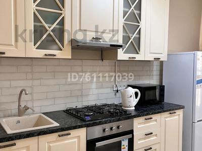 1-комнатная квартира · 44.5 м² · 3/9 этаж, мкр Атырау, Абулхайыр хана 51а за 27.5 млн ₸