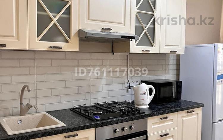 1-комнатная квартира · 44.5 м² · 3/9 этаж, мкр Атырау, Абулхайыр хана 51а за 27.5 млн ₸ — фото 2