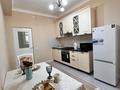 1-комнатная квартира · 44.5 м² · 3/9 этаж, мкр Атырау, Абулхайыр хана 51а за 27.5 млн ₸ — фото 8