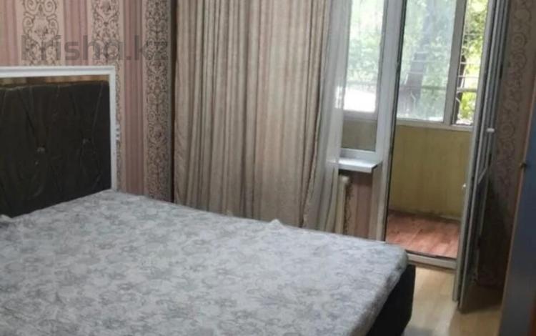 3-комнатная квартира · 72 м² · 1/5 этаж, Жарокова 269 за 51 млн ₸ в Алматы, Бостандыкский р-н — фото 2