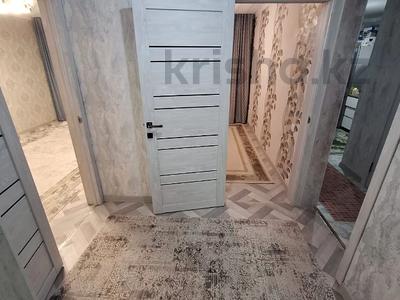 4-бөлмелі пәтер · 75 м² · 1/5 қабат, ул. Чернышевского — ТЦ ПАССАЖ, бағасы: 18 млн ₸ в Темиртау