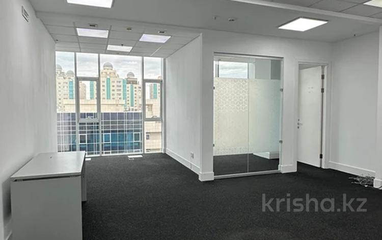 Офисы · 57 м² за ~ 1.3 млн ₸ в Алматы, Медеуский р-н — фото 15