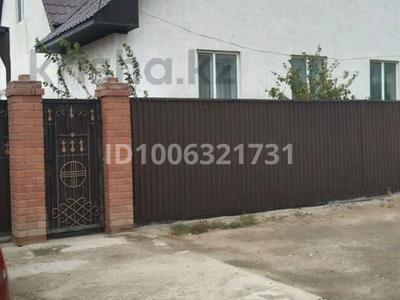 Отдельный дом · 5 комнат · 182 м² · 10 сот., мкр Кокарна, Мелиоратор 4 за 34 млн 〒 в Атырау