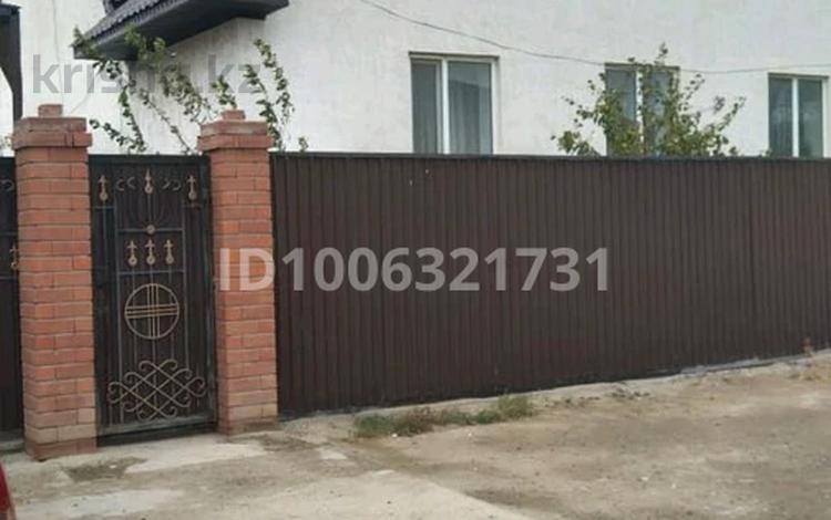 Отдельный дом · 5 комнат · 182 м² · 10 сот., мкр Кокарна, Мелиоратор 4 за 34 млн ₸ в Атырау — фото 2