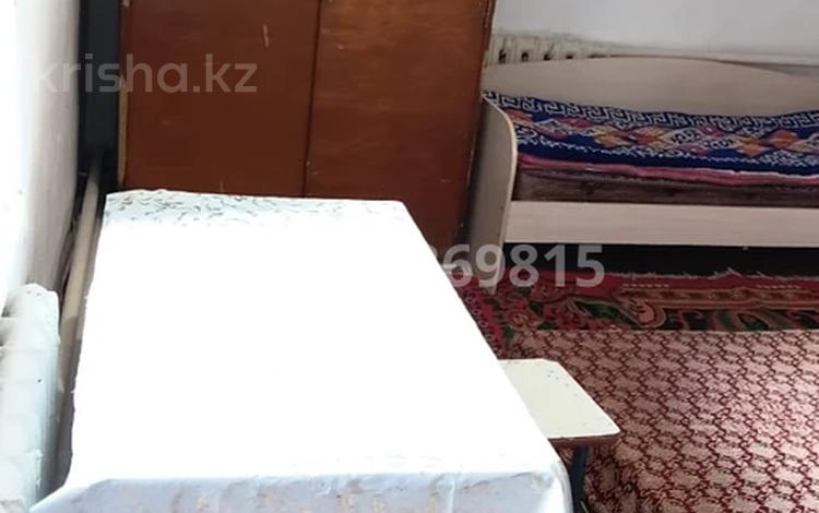 Отдельный дом · 1 комната · 21 м² · 8 сот., Аитова 17/1 за 45 000 ₸ в Аскара Токпанова (Казцик) — фото 2