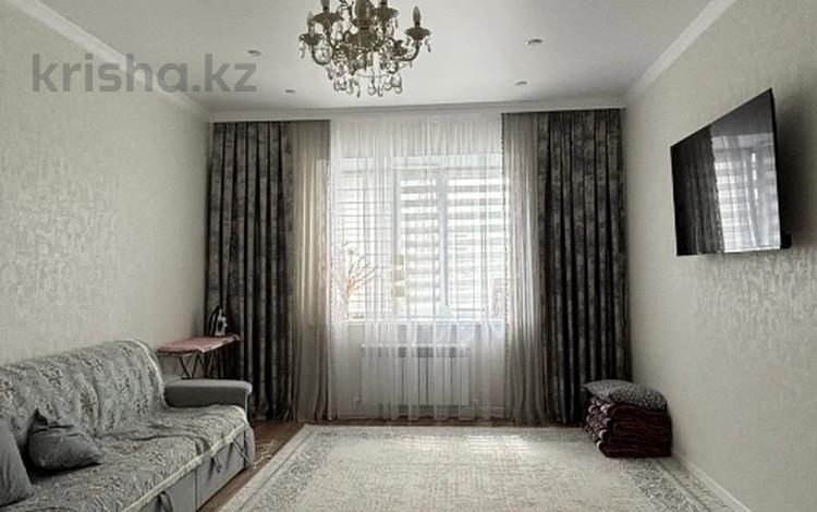 2-комнатная квартира · 71.9 м² · 1/5 этаж, Алтын орда 360а за 30 млн ₸ в Актобе — фото 2