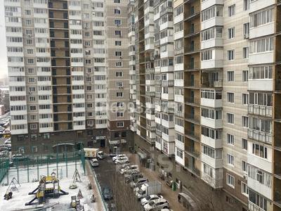 1-бөлмелі пәтер · 47 м² · 8/17 қабат, Богенбай батыра 56 — Пр.Республики, бағасы: 24.5 млн ₸ в Астане, р-н Байконур