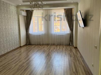 3-бөлмелі пәтер · 113 м² · 4/5 қабат, Акжарма 10, бағасы: 50 млн ₸ в Атырау